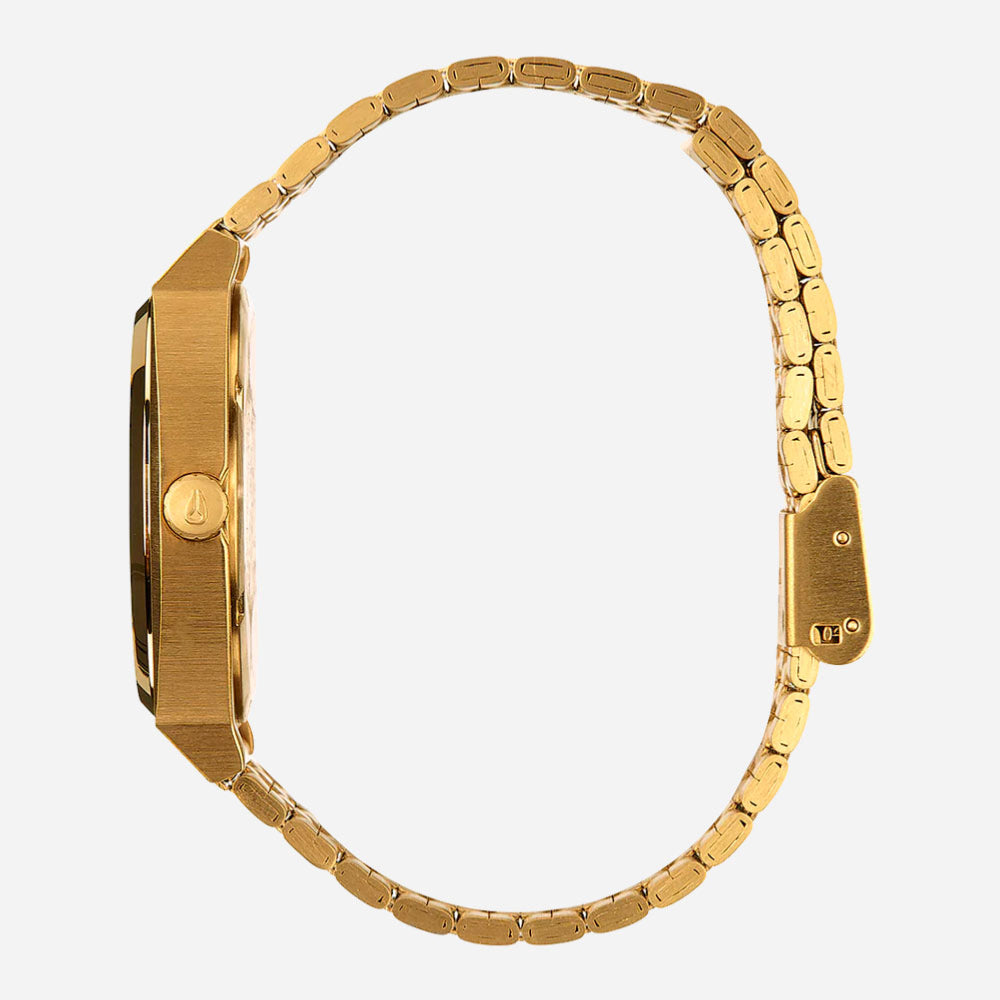 Nixon - Time Teller - All Gold