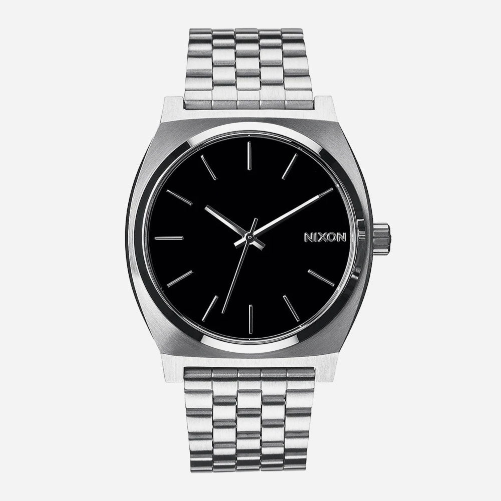 Nixon - Time Teller - Black