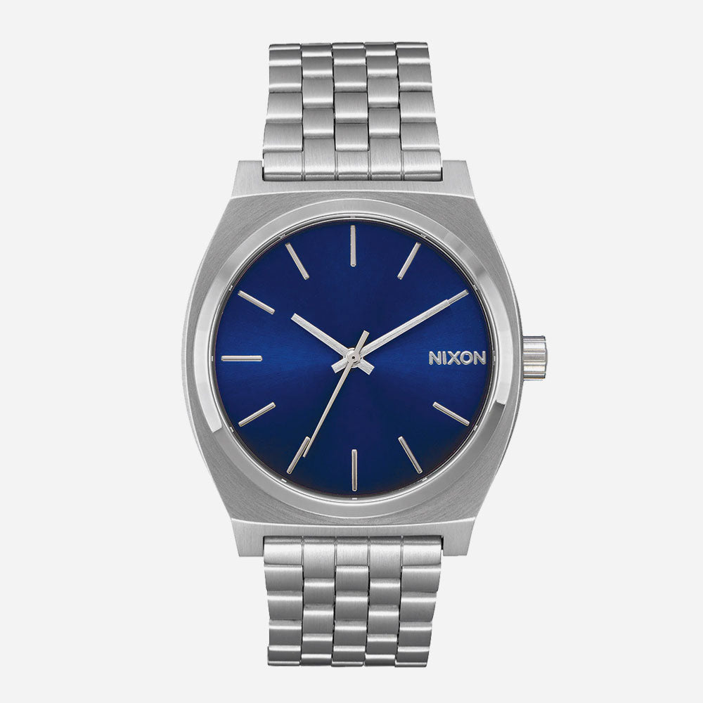 NIXON - TIME TELLER - Blue Sunray