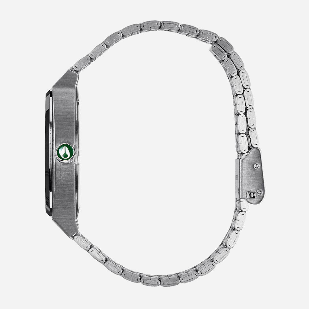 Nixon - Time Teller - Green Sunray