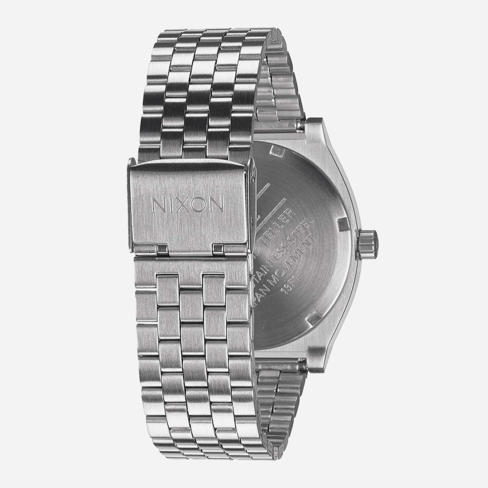 Nixon - Time Teller - Green Sunray