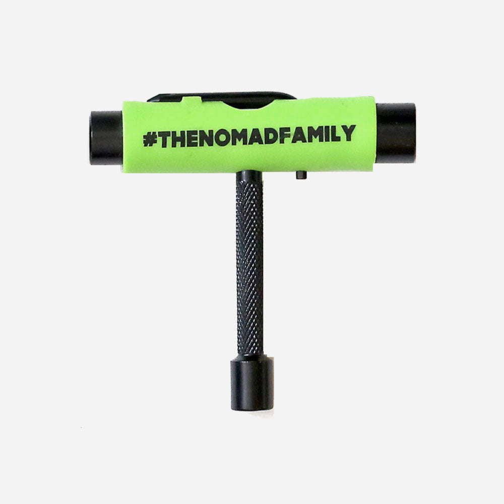 Nomad Skateboards - T -Tool