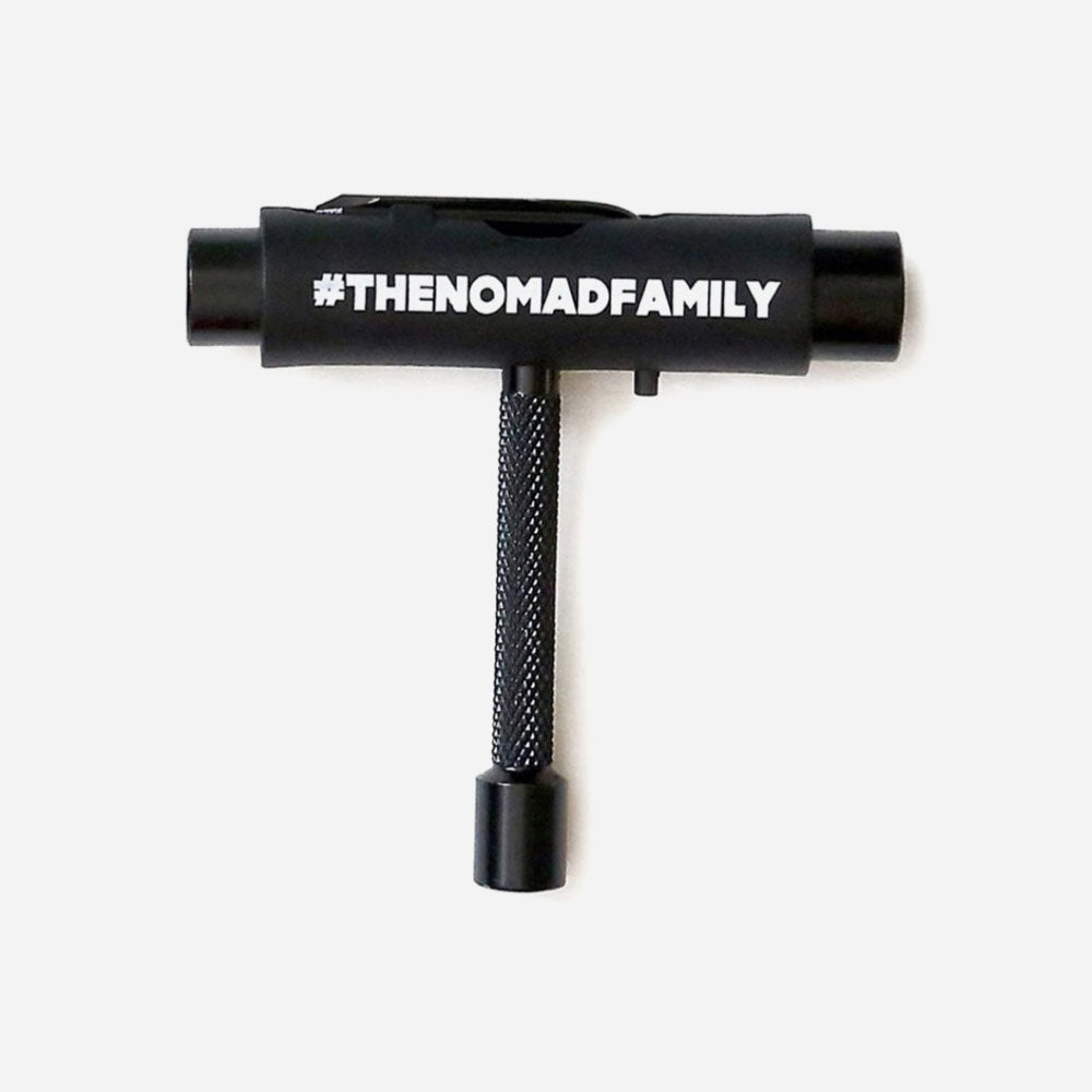 Nomad Skateboards - T -Tool
