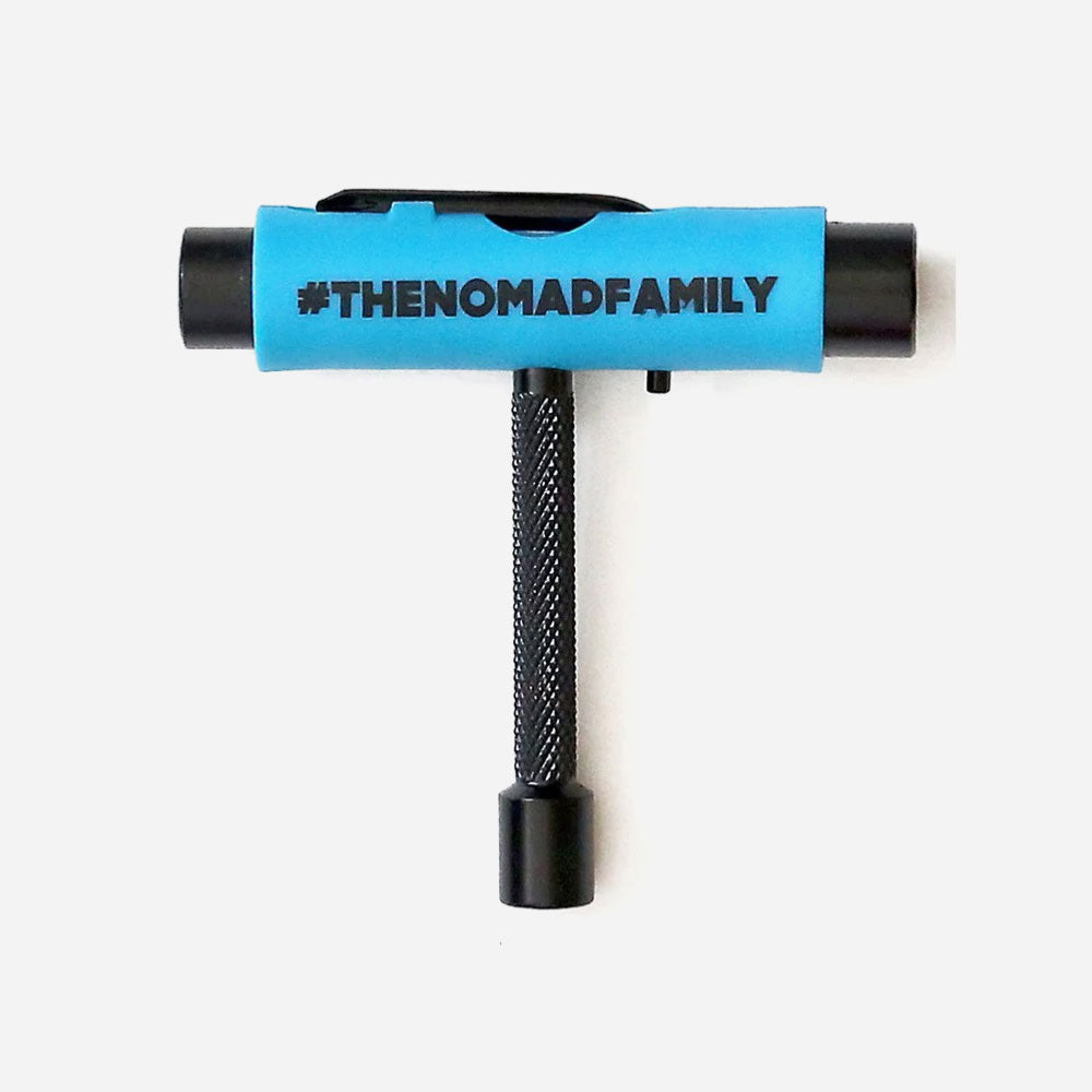Nomad Skateboards - T -Tool