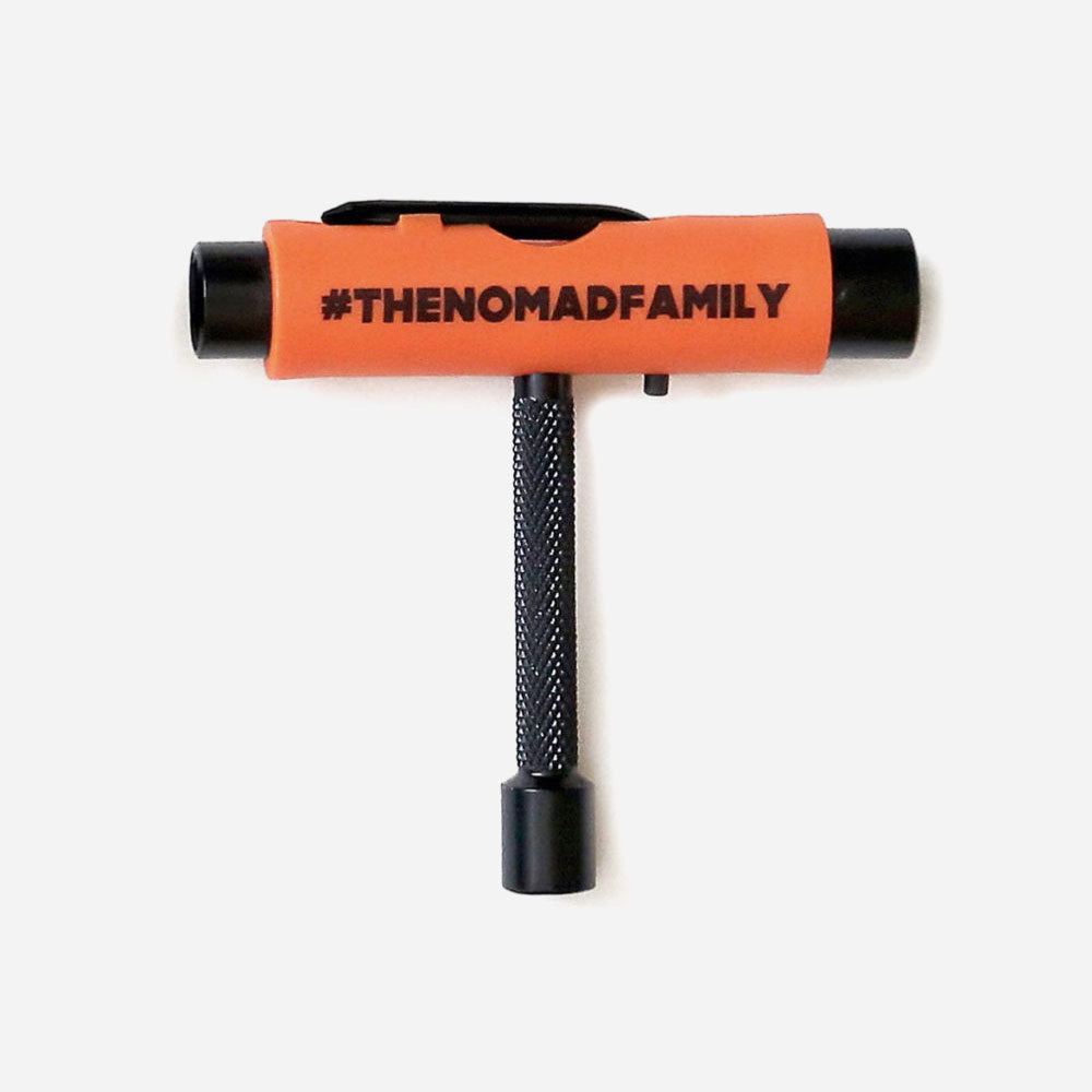 Nomad Skateboards - T -Tool