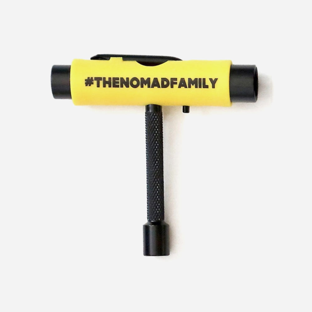 Nomad Skateboards - T -Tool