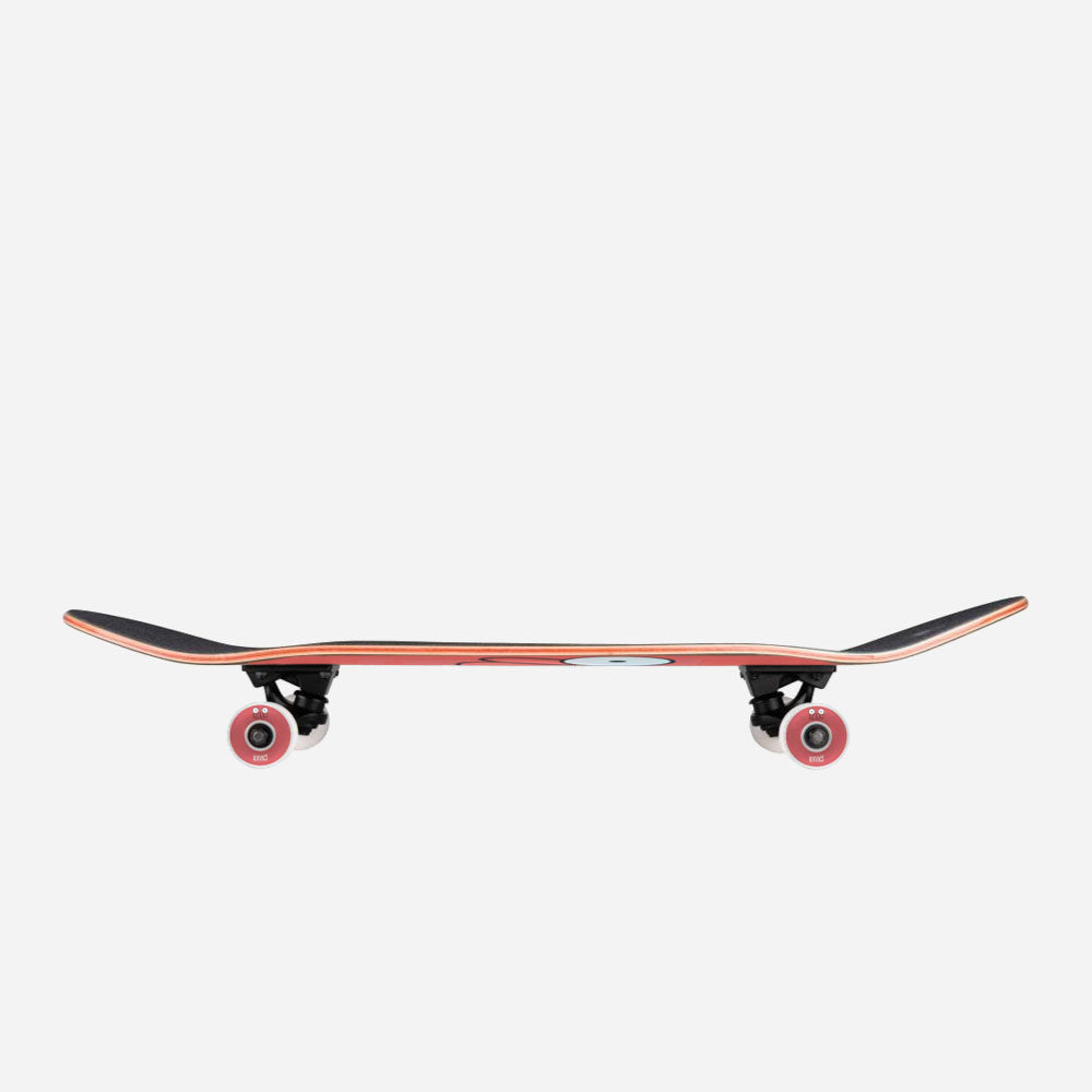 Nomad Skateboards - Futura Crab Complete
