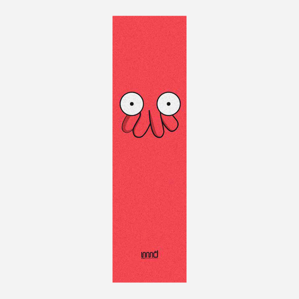 Nomad Skateboards - Crab Giptape