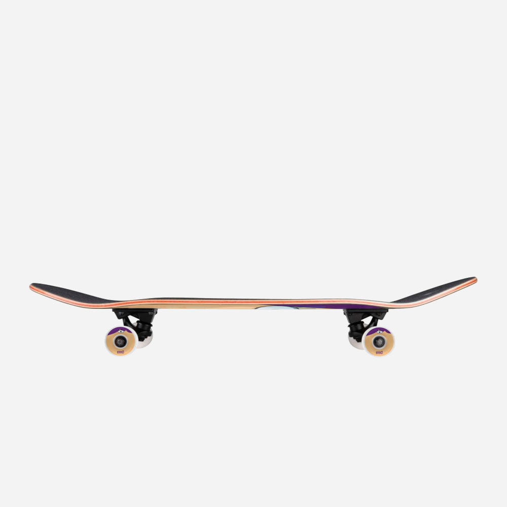 Nomad Skateboards - Futura Girl Complete