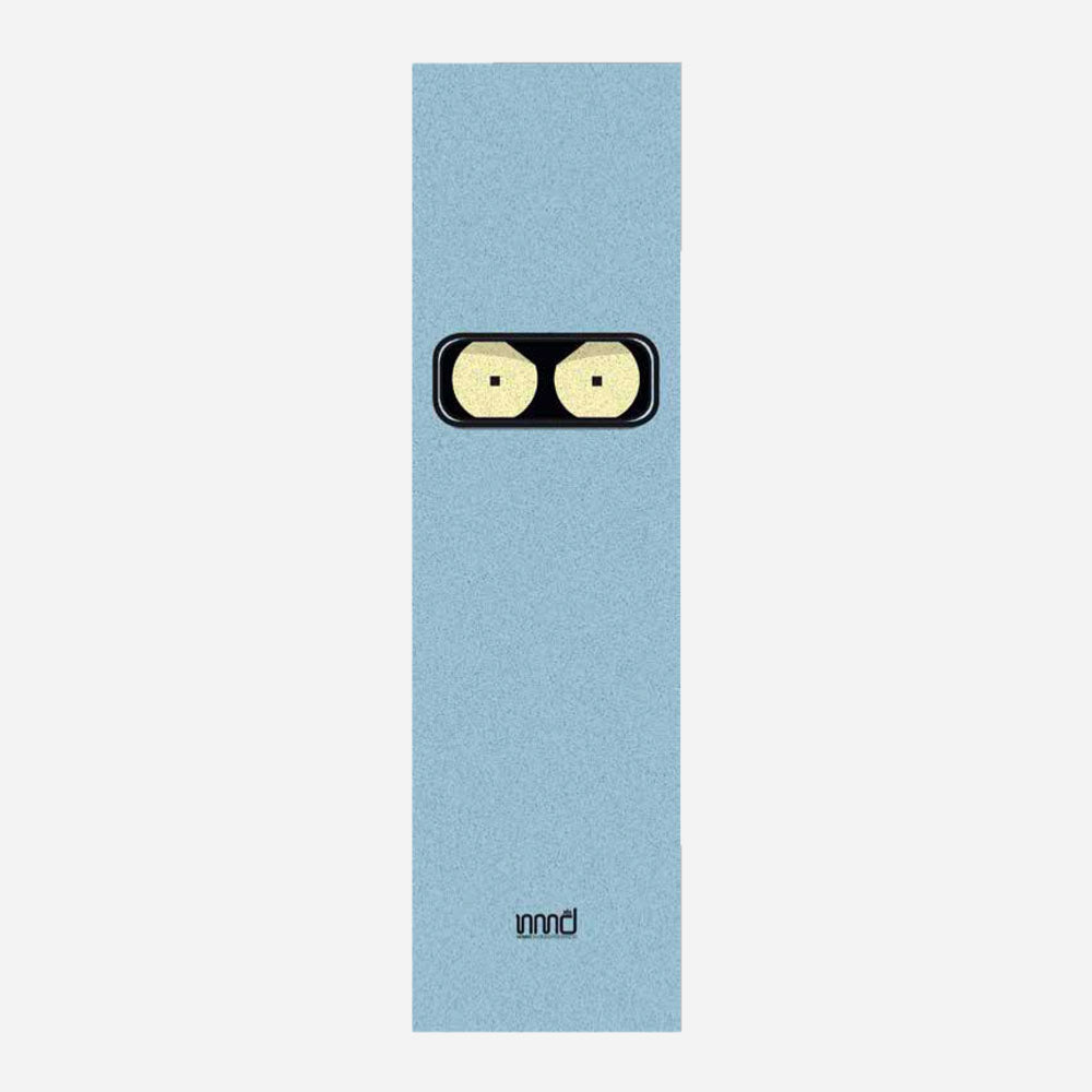 Nomad Skateboards - Giptape robot