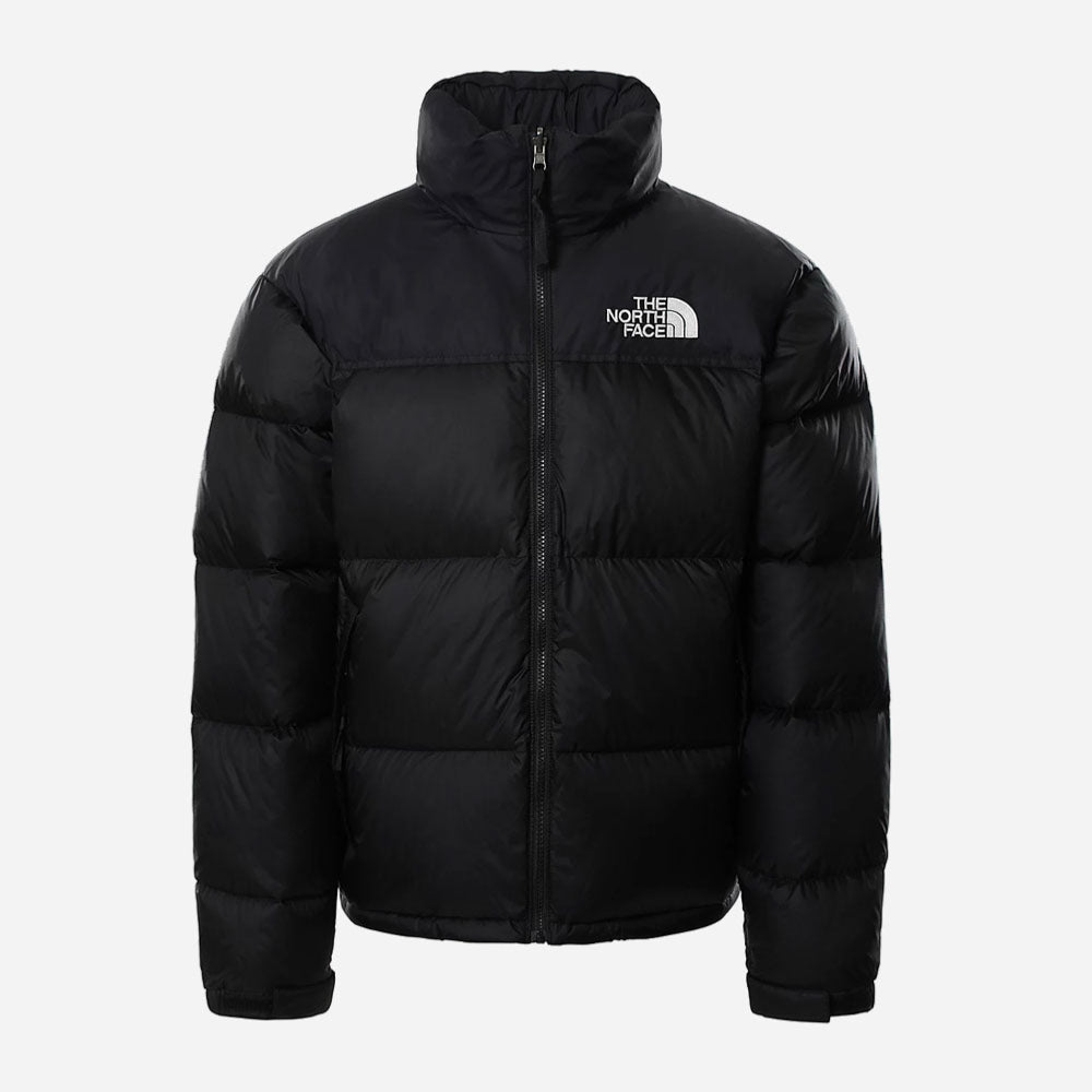 THE NORTH FACE - 1996 RETRO NUPTSE JACKET - BLACK