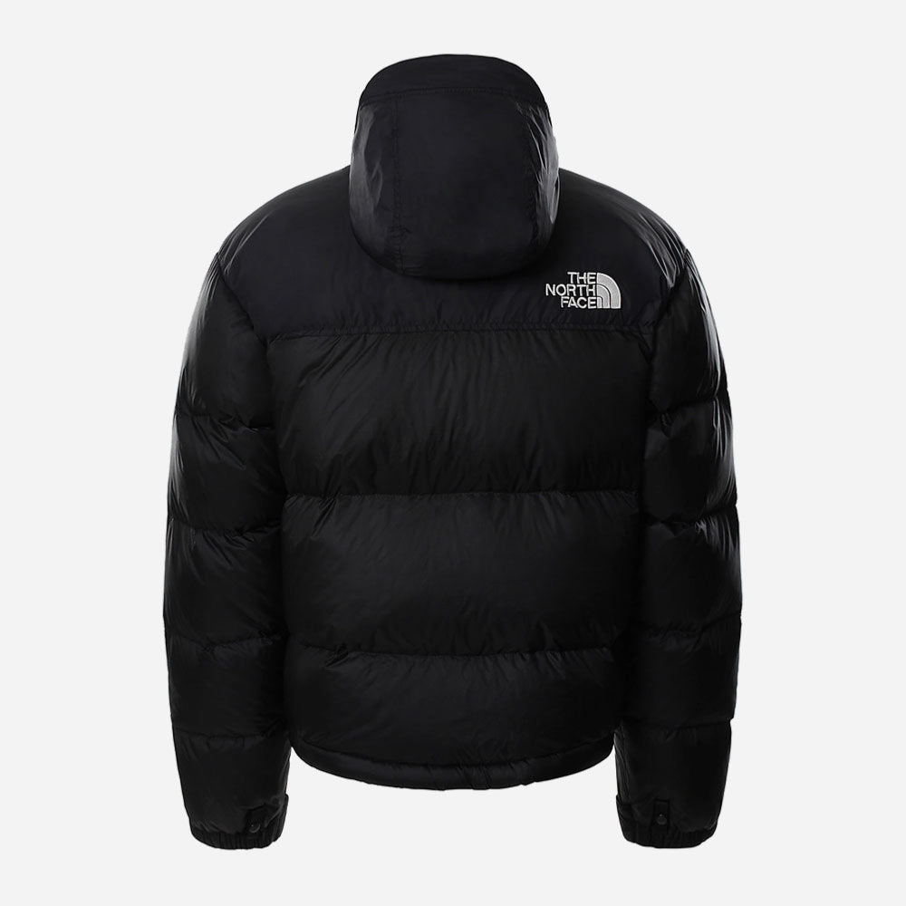 THE NORTH FACE - 1996 RETRO NUPTSE JACKET - BLACK