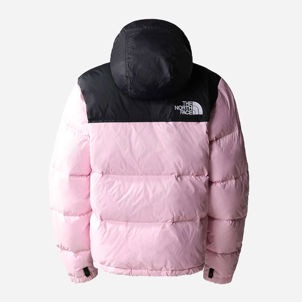 The North Face Women 1996 Retro Nuptse Jacket - Cameo Pink