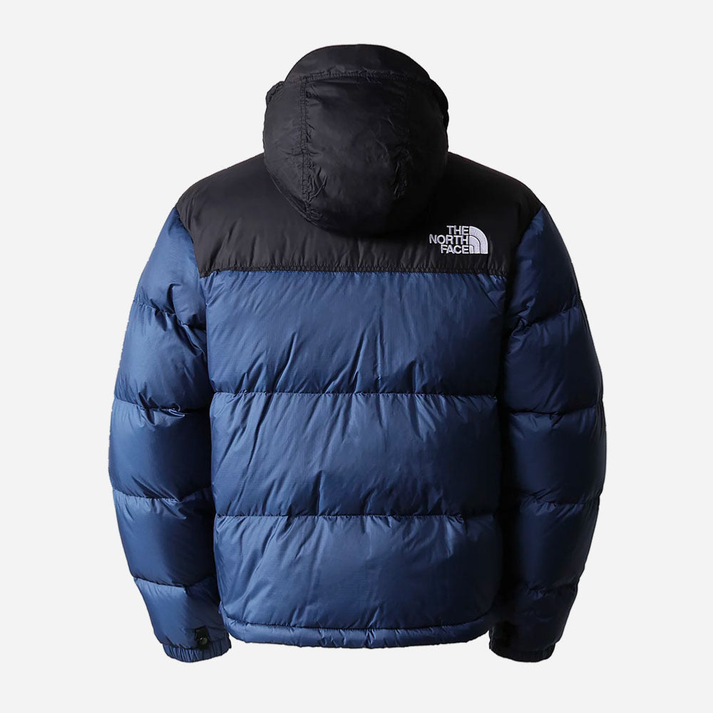 The North Face - 1996 Retro Nuptse Jacket - Shady Blue