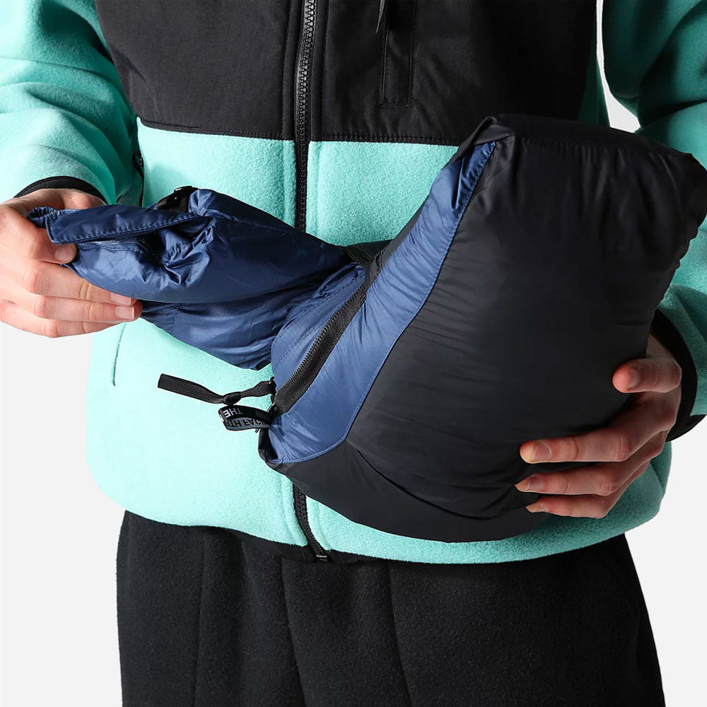 The North Face - 1996 Retro Nuptse Jacket - Shady Blue