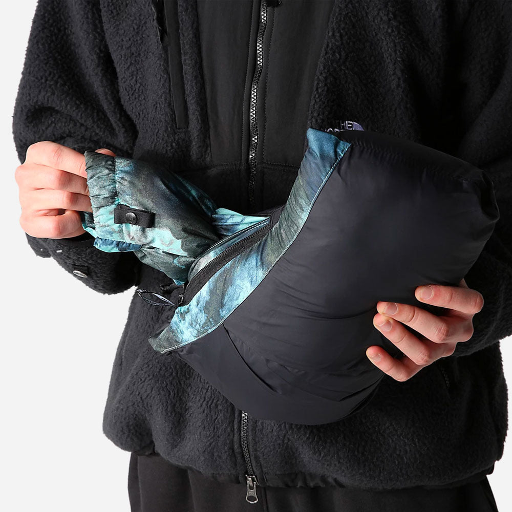 The North Face - 1996 Retro Nuptse Jacket - Wasabi Ice Dye Print