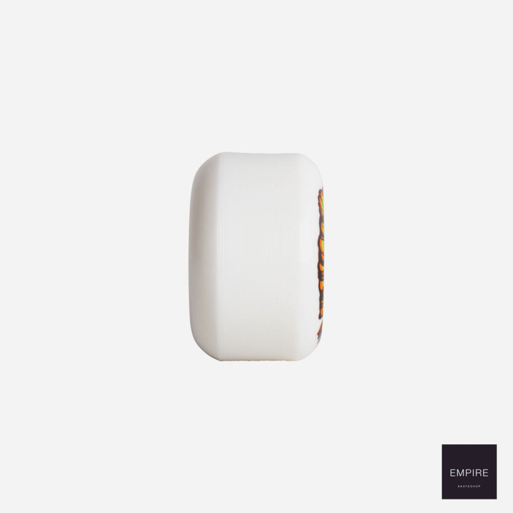 Orbs - Apparitions Wheels- White