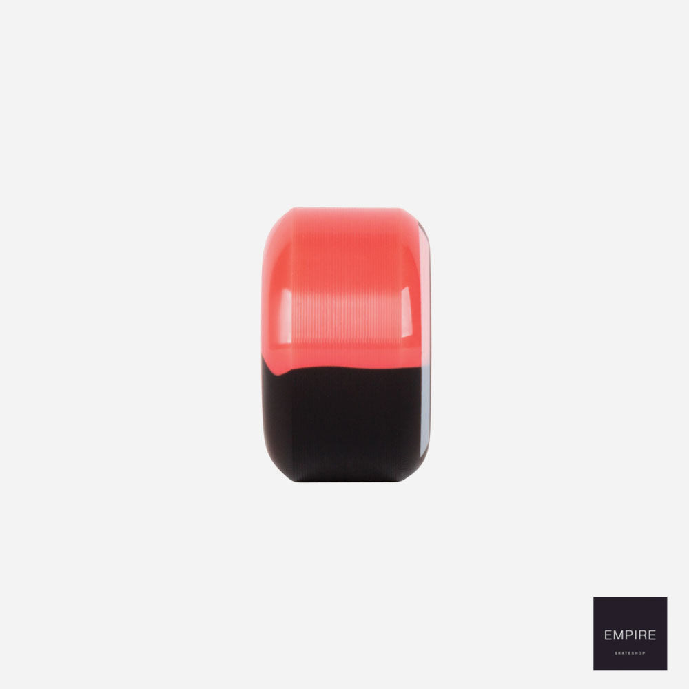 Orbs - Apparitions - Coral / Black