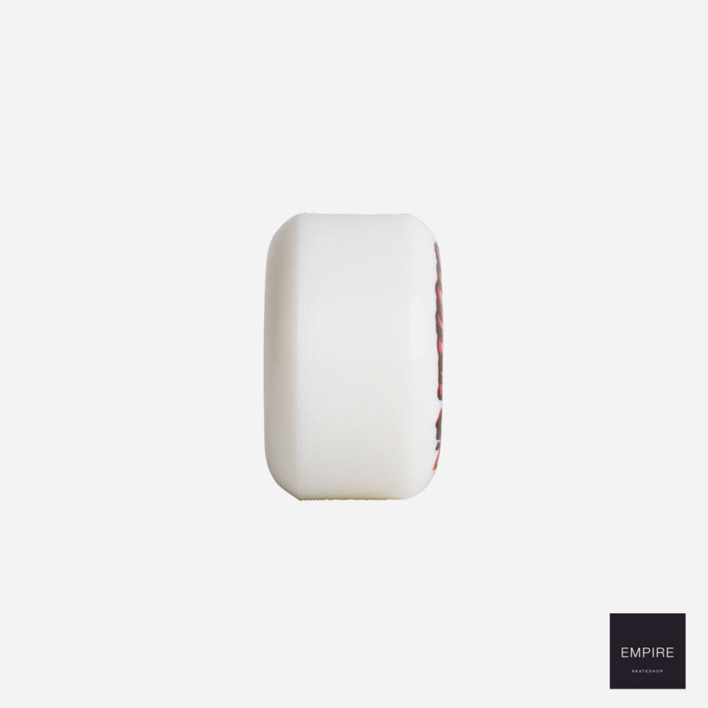 Orbs - Apparitions Wheels- White