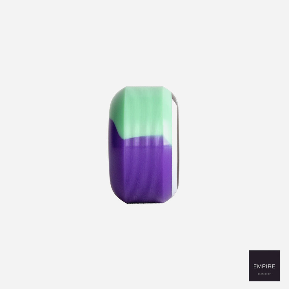 Orbs - Apparitions - Mint / Lavender
