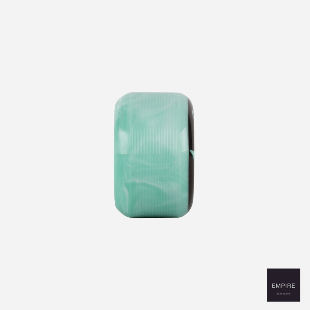 Orbs - Specters - Teal / White