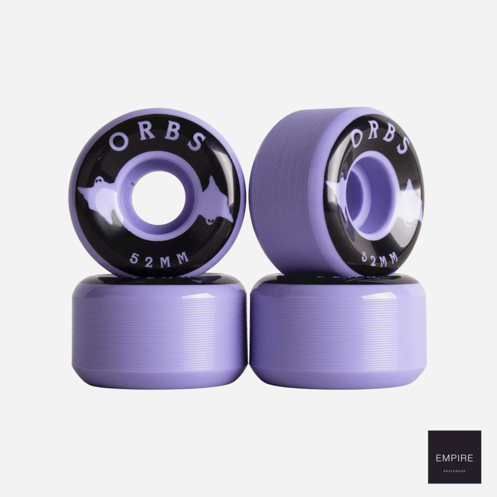 Orbs - Specters - Lavender