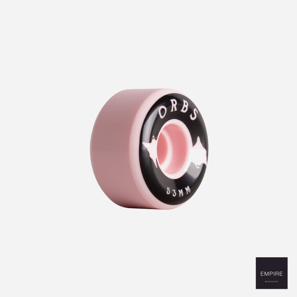Orbs - Specters - Light Pink