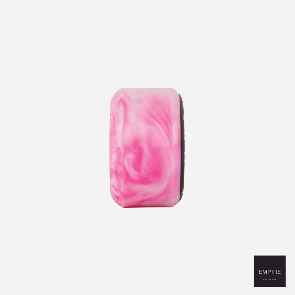 Orbs - Specters - Pink / White
