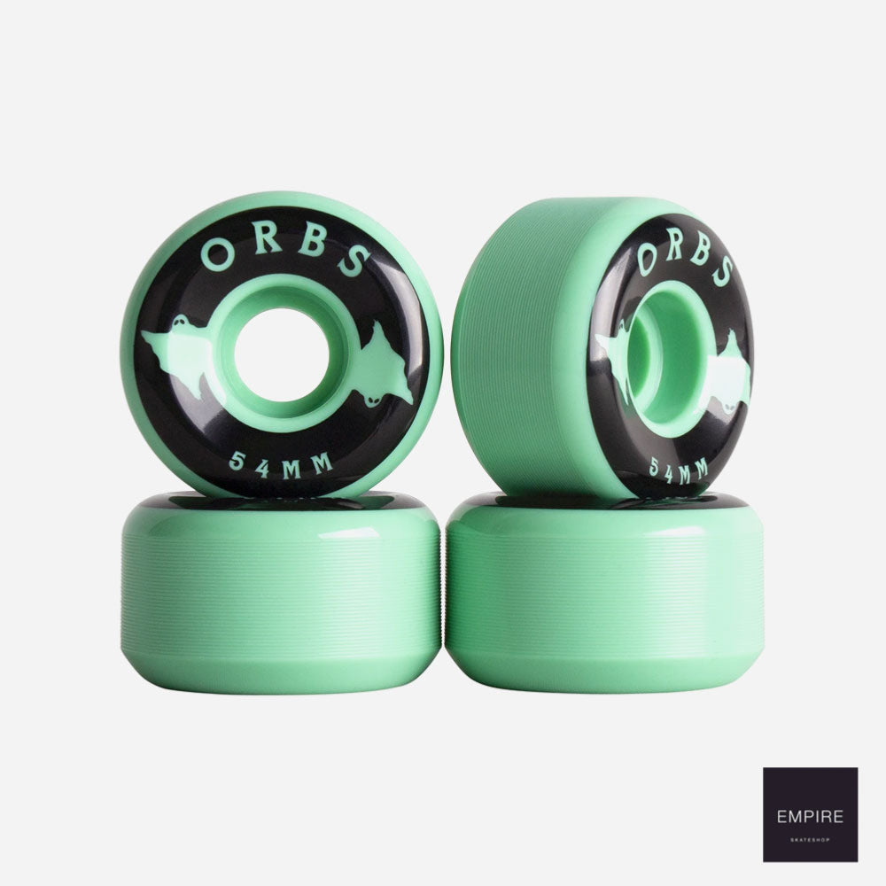 Orbs - Specters - Mint