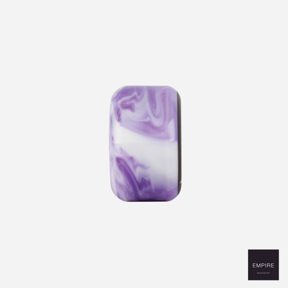 Orbs - SPECTERS - Purple / White