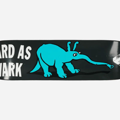 Skateboards Palace - Aard as Vark - Black