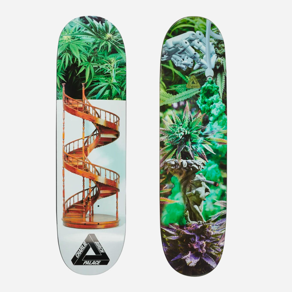 Palace Charlie Pro S27 - 8.5 "