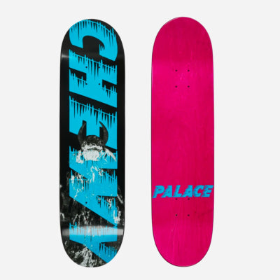 Palace Chewy Pro S27 - 8.375 "