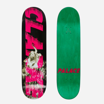 Palace Clarke Pro S27 - 8.25 "