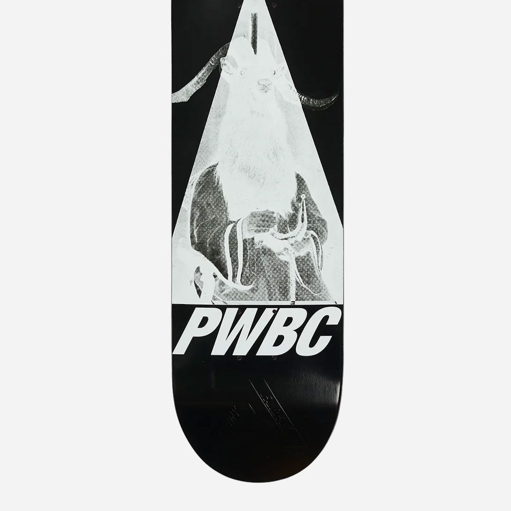 PALACE SKATEBOARDS - PRO S31 BENNY FAIRFAX