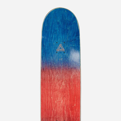 Skateboards palace - Fruity - Light Blue