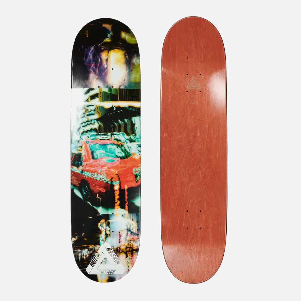 Skateboards Palace - Pro S31 Heitor Da Silva