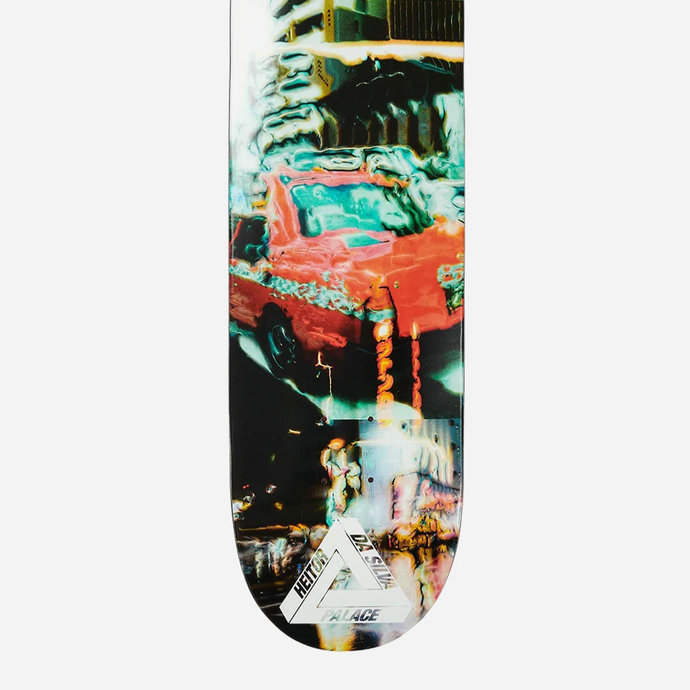 Skateboards Palace - Pro S31 Heitor Da Silva