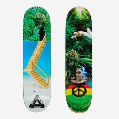 Palace Kyle Pro S27 - 8.25 "