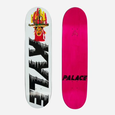 Palace Kyle Pro Fast S27 - 8.375 "