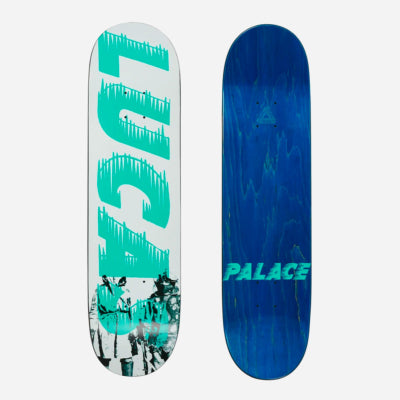 Palace Lucas Pro S27 - 8.2 "