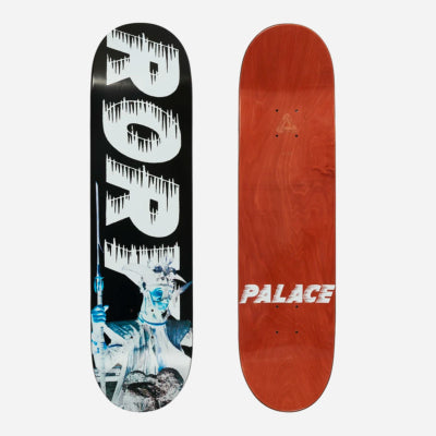 Palace Rory Pro S27 - 8.06 "