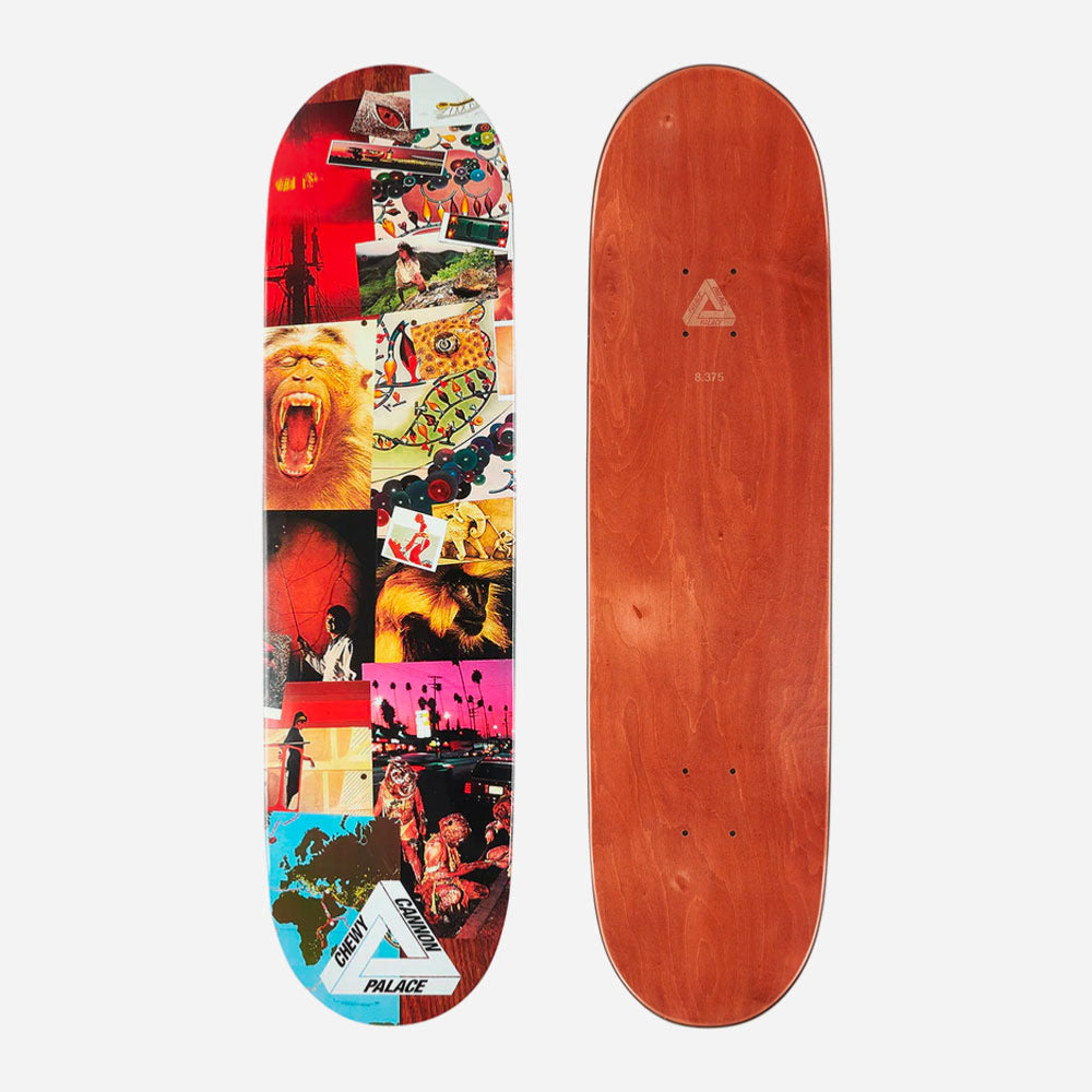 Skateboarding palace - Chewy Pro S28