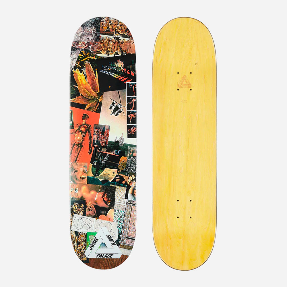 Skateboards Palace - Jamal Pro S28