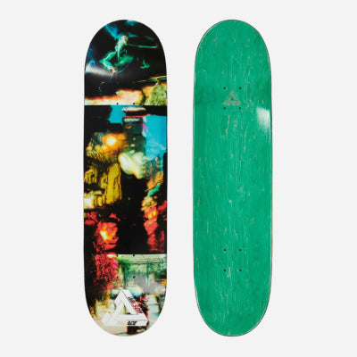 Skateboards palace - Pro S31 Kyle Wilson