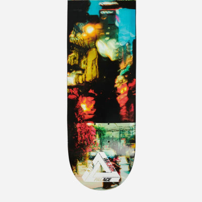 Skateboards palace - Pro S31 Kyle Wilson
