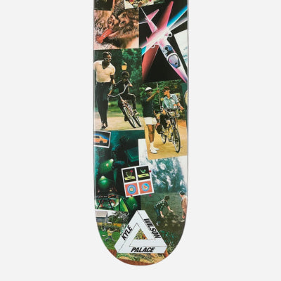 Skateboards Palace - Kyle Pro S28