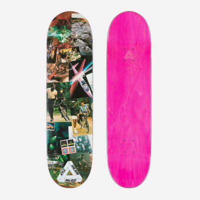 Skateboards Palace - Kyle Pro S28