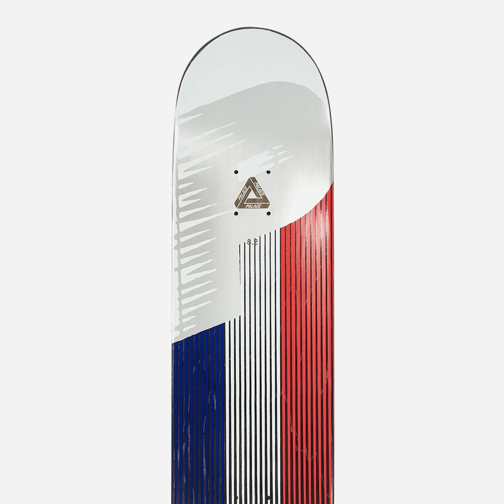 Skateboards palace - Pro S31 Lucas Puig