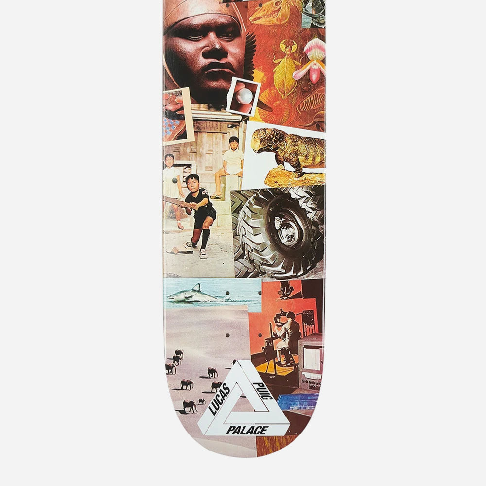 Skateboards Palace - Lucas Pro S28